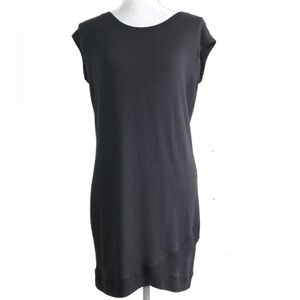 Athleta Crisscross Sleeveless Dress-XS